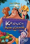 KRONKS NEW GROOVE (DVD)