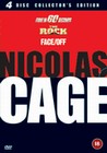 NICOLAS CAGE DOUBLE (DVD)