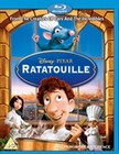 RATATOUILLE (BR)