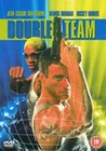 DOUBLE TEAM (DVD)