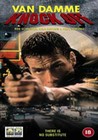 KNOCK OFF (DVD)