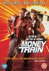 MONEY TRAIN (DVD)