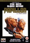 PAPILLON (DVD)