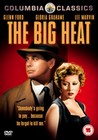 BIG HEAT (DVD)