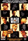 BLACK AND WHITE (METHOD MAN) (DVD)