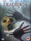 DEAD BIRDS (DVD)