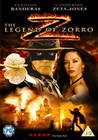 LEGEND OF ZORRO (OLD SLEEVE) (DVD)