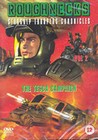 ROUGHNECKS 2-STARSHIP TROOPERS (DVD)