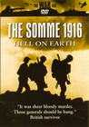 SOMME 1916-HELL ON EARTH (DVD)