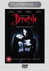 DRACULA-LOVE NEVER D.(SUPERBIT DVD)