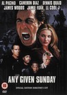 ANY GIVEN SUNDAY (DVD)