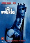 EXIT WOUNDS (DVD)