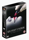 SIX FEET UNDER SEASON 1 (DVD)