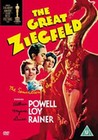 GREAT ZIEGFIELD (DVD)