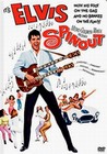 SPINOUT-ELVIS PRESLEY (DVD)