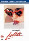 LOLITA (KUBRICK 1962) (DVD)