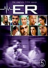 ER COMPLETE SEASON 5 (DVD)