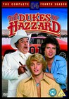 DUKES OF HAZZARD SEASON 4 (DVD)