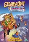 SCOOBY DOO MEETS HARLEM GLOBE. (DVD)