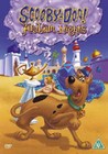 SCOOBY DOO & ARABIAN NIGHTS (DVD)