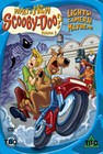 SCOOBY DOO-LIGHTS CAMERA MAYH. (DVD)