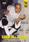 SHAOLIN VS TAI CHI (DVD)