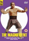 MAGNIFICENT (DVD)