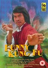 FUNNY KUNG FU (DVD)