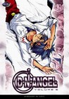 DNANGEL 5-DARKSIDE OF LOVE (DVD)