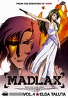 MADLAX VOL.4 (DVD)