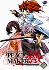 PEACEMAKER 6 (DVD)