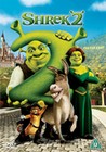 SHREK 2 (DVD)