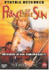 PRINCE OF THE SUN (DVD)