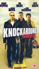 KNOCK AROUND GUYS (DVD)