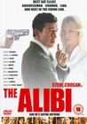 ALIBI (DVD)