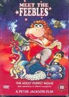 MEET THE FEEBLES (DVD)