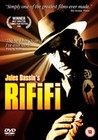 RIFIFI (DVD)