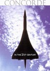 CONCORDE IN THE 21ST CENTURY (DVD)