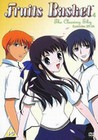 FRUITS BASKET 4 (DVD)