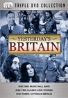 YESTERDAY'S BRITAIN (DVD)