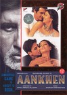 AANKHEN (2002) (DVD)