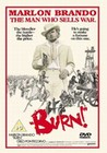 BURN - THE (MARLON BRANDO) (DVD)