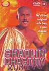 SHAOLIN CHASTITY KUNG FU (DVD)