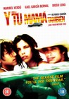 Y TU MAMA TAMBIEN (DVD)