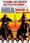 ME & WILL (DVD)