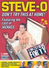 STEVE-O 1 (DVD)