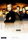 SPOOKS-COMPLETE SEASON 3 (DVD)