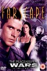 FARSCAPE 5-PEACEKEEPER WAR (DVD)