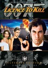 LICENCE TO KILL ULTIMATE EDITION (DVD)