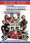 CANNONBALL RUN (DVD)